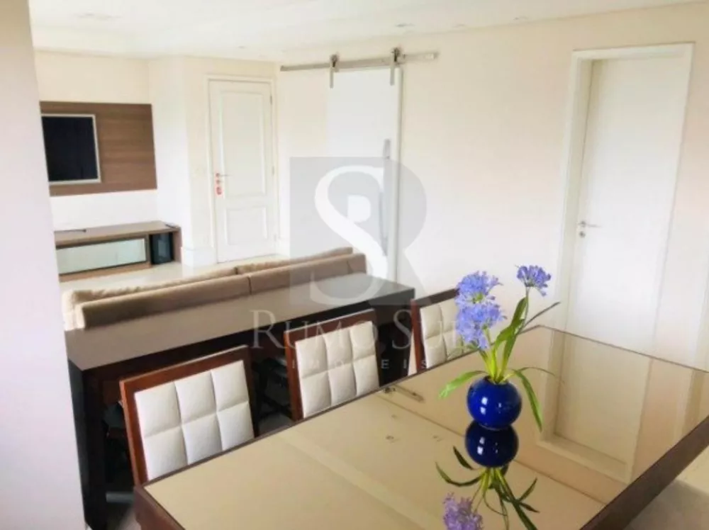 Apartamento, 2 quartos, 80 m² - Foto 7