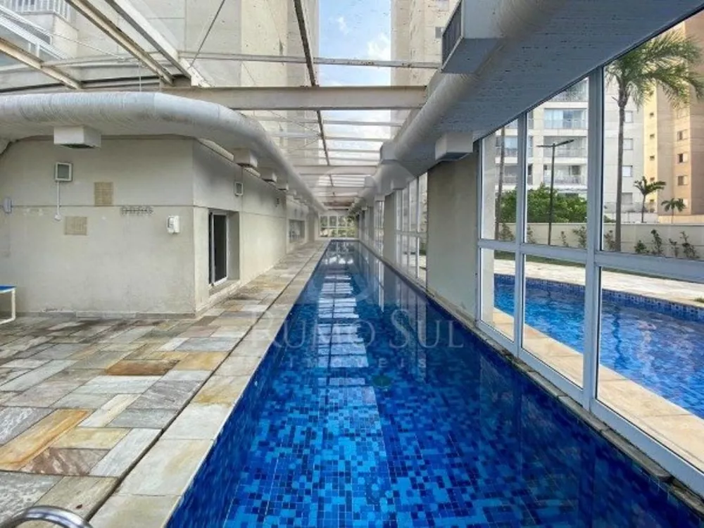 Apartamento, 2 quartos, 80 m² - Foto 6
