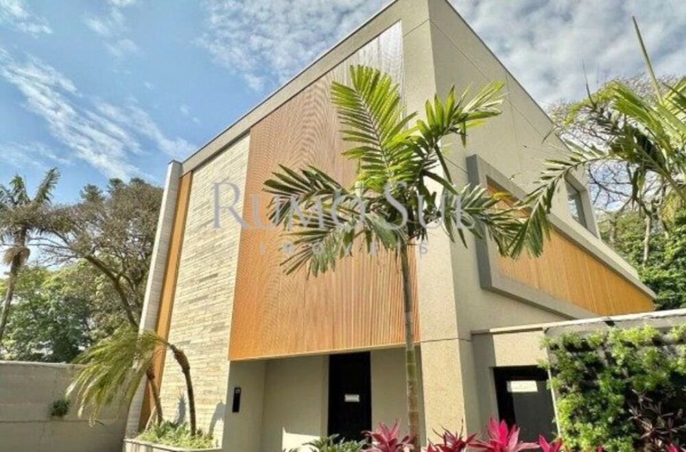 Casa de Condomínio à venda com 3 quartos, 748m² - Foto 4