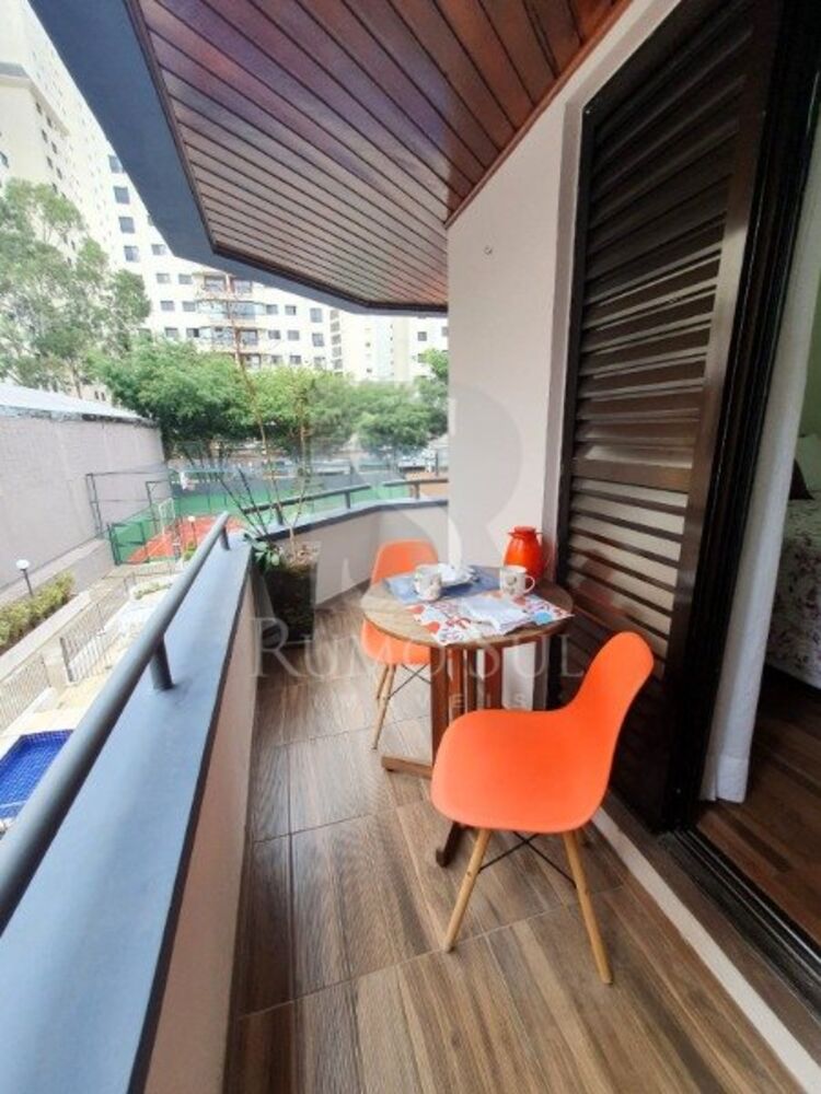 Apartamento, 3 quartos, 128 m² - Foto 2