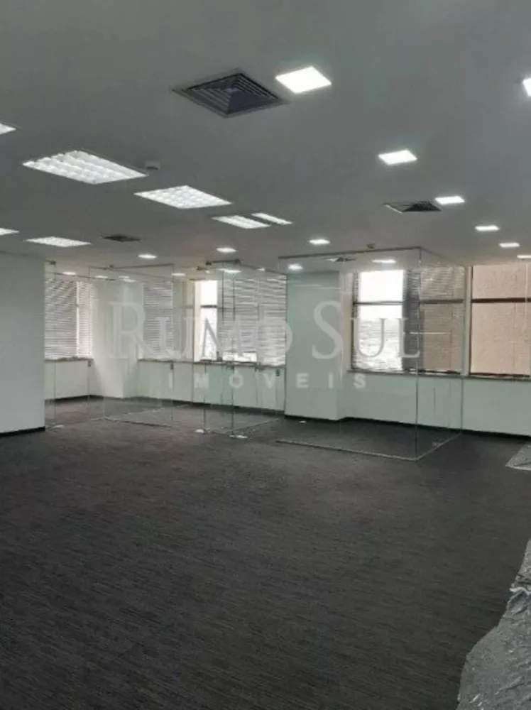 Conjunto Comercial-Sala à venda, 188m² - Foto 1