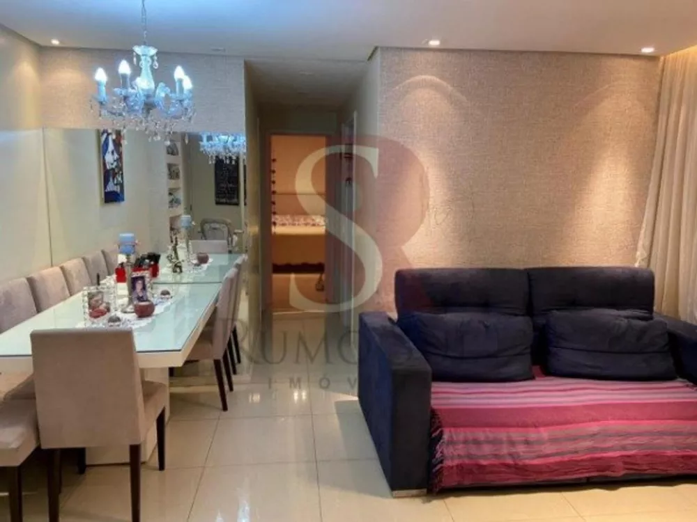 Apartamento, 3 quartos, 72 m² - Foto 7