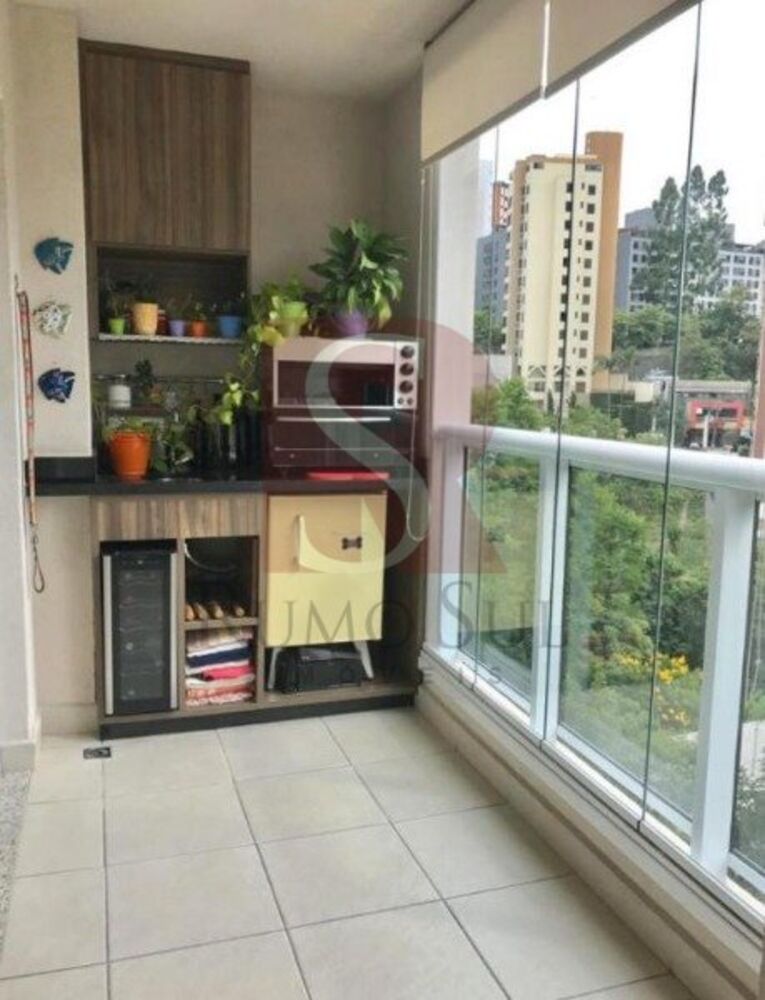 Apartamento, 3 quartos, 72 m² - Foto 10