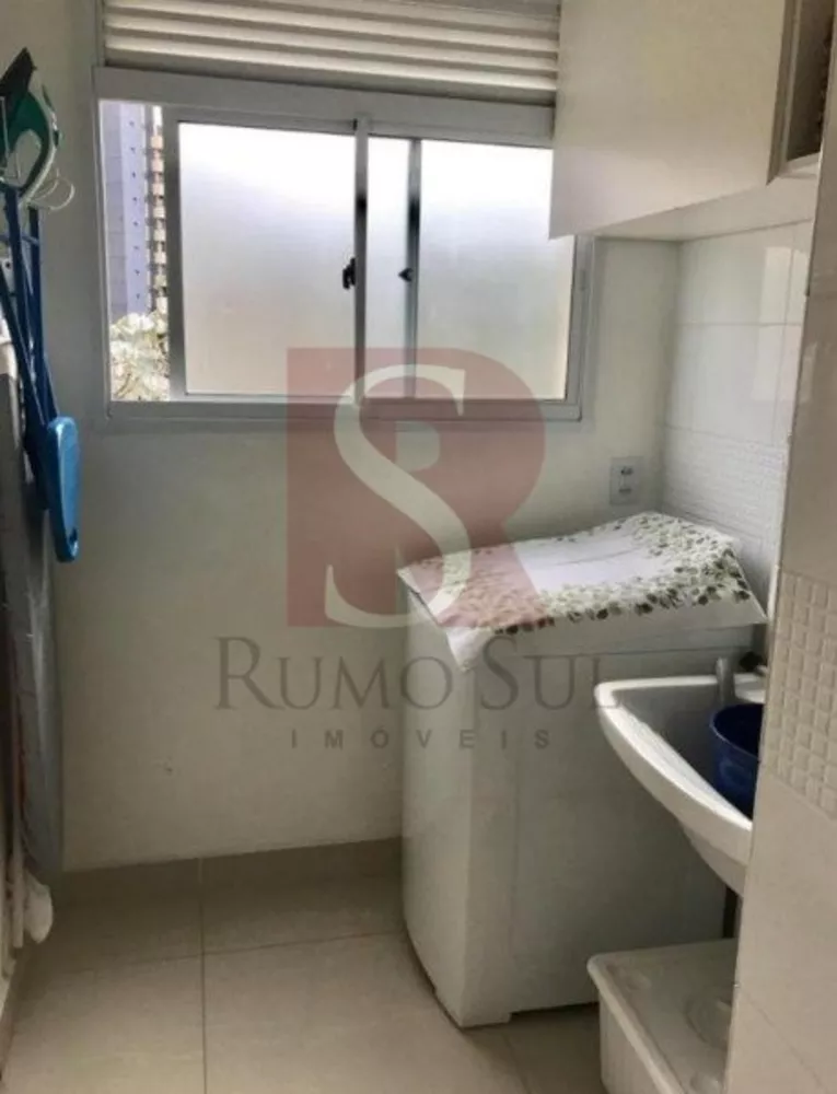 Apartamento, 3 quartos, 72 m² - Foto 3