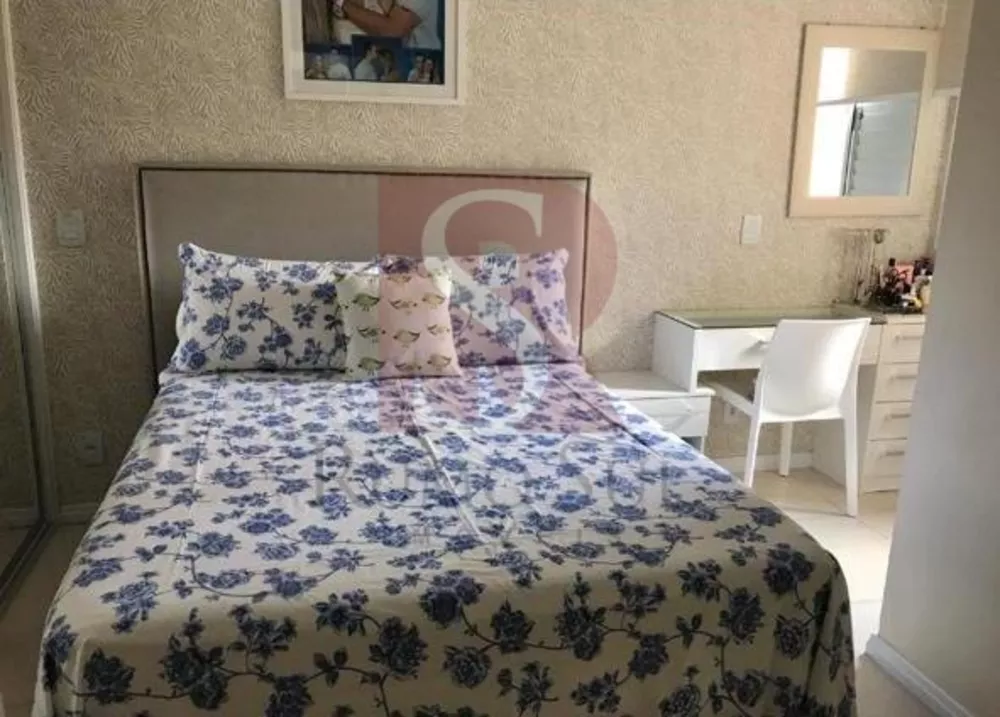 Apartamento, 3 quartos, 72 m² - Foto 2