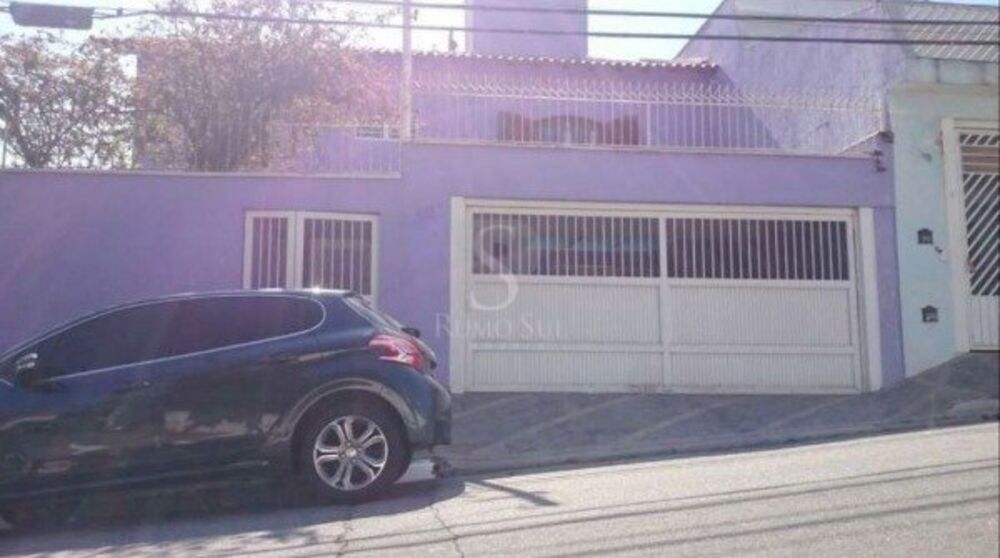 Casa à venda com 3 quartos, 228m² - Foto 21