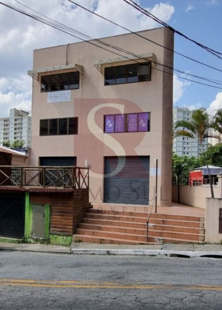 Sala-Conjunto, 30 m² - Foto 6