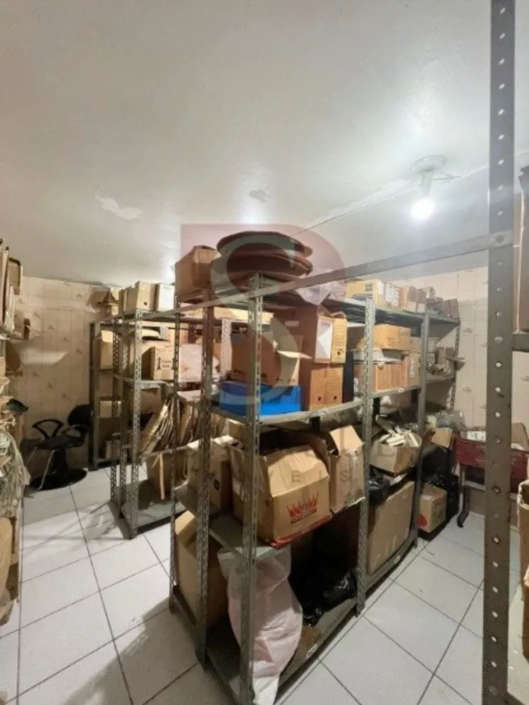 Prédio Inteiro, 600 m² - Foto 1