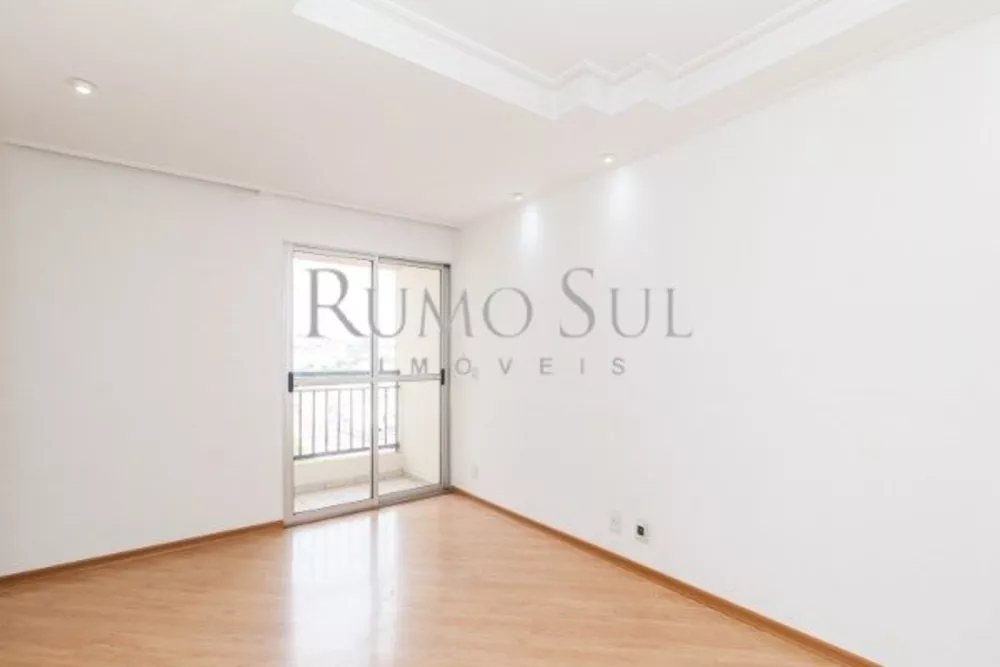 Apartamento, 2 quartos, 50 m² - Foto 1