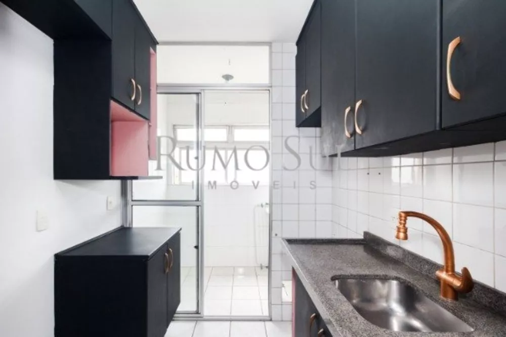 Apartamento, 2 quartos, 50 m² - Foto 5
