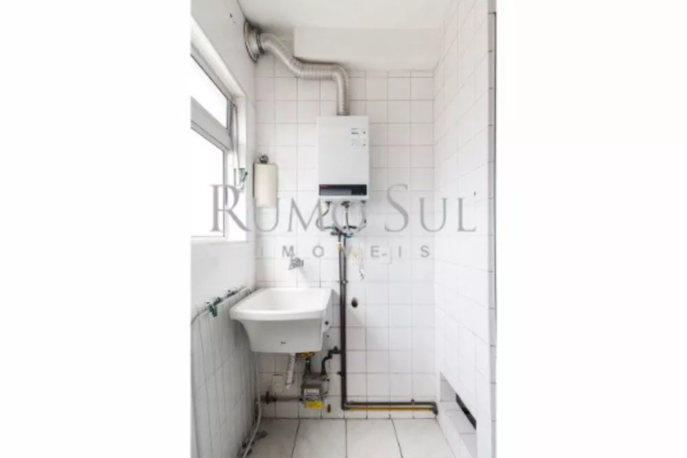 Apartamento, 2 quartos, 50 m² - Foto 12