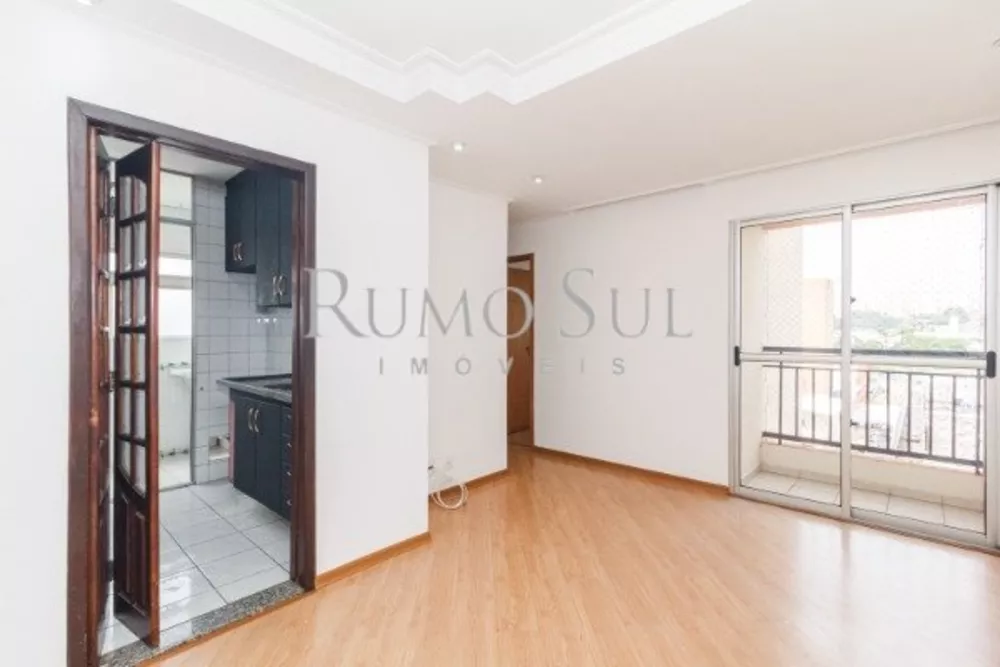 Apartamento, 2 quartos, 50 m² - Foto 2