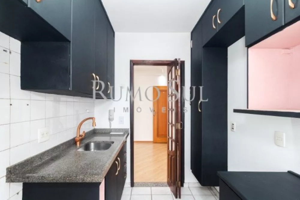 Apartamento, 2 quartos, 50 m² - Foto 6