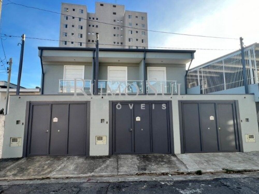 Casa, 3 quartos, 134 m² - Foto 2