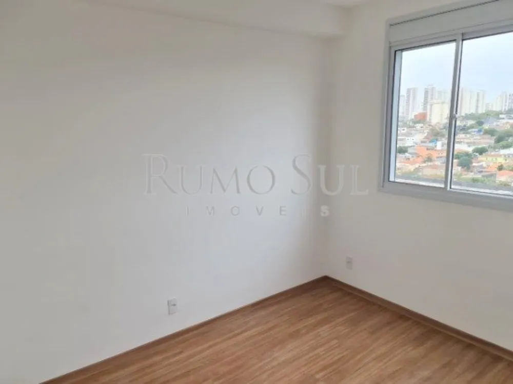Apartamento, 2 quartos, 34 m² - Foto 1