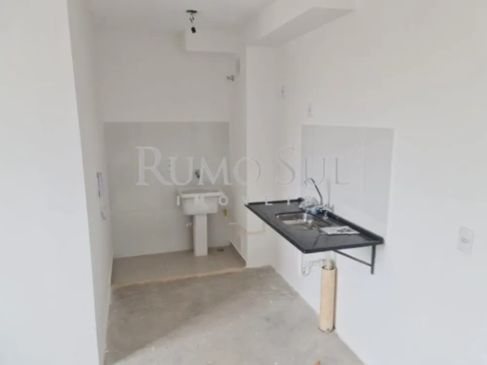 Apartamento, 2 quartos, 34 m² - Foto 2