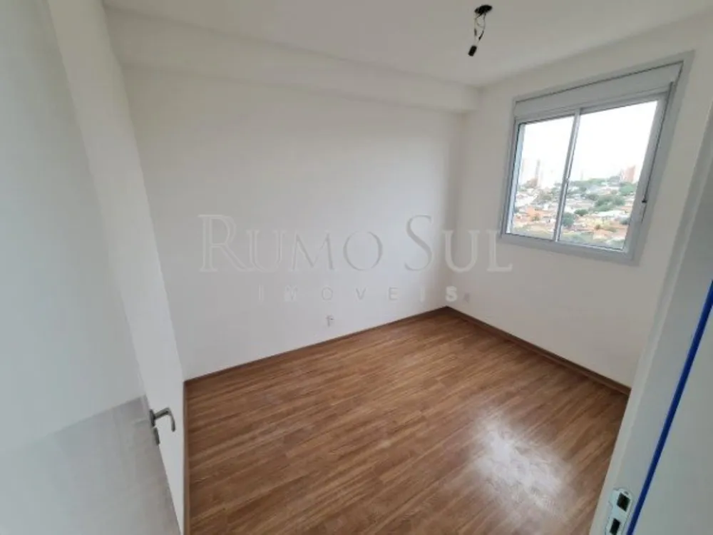 Apartamento, 2 quartos, 34 m² - Foto 3