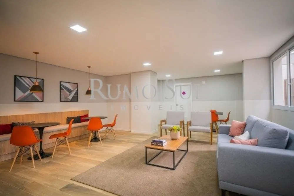 Apartamento, 2 quartos, 34 m² - Foto 4