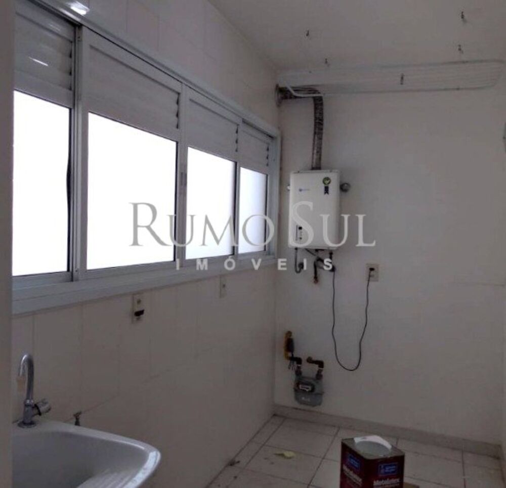 Apartamento, 3 quartos, 140 m² - Foto 2