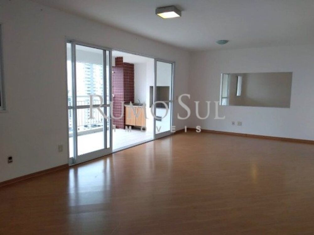 Apartamento, 3 quartos, 140 m² - Foto 1