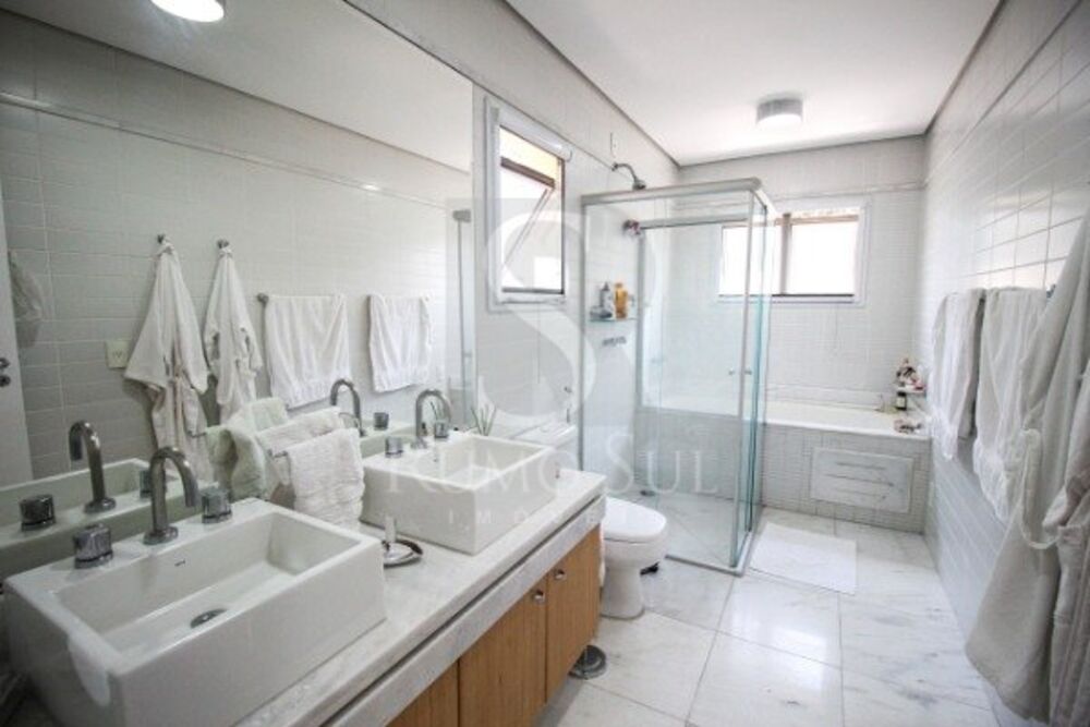 Casa de Condomínio, 4 quartos - Foto 8