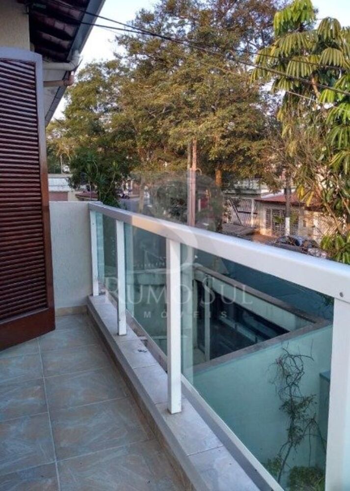Casa, 3 quartos, 204 m² - Foto 1