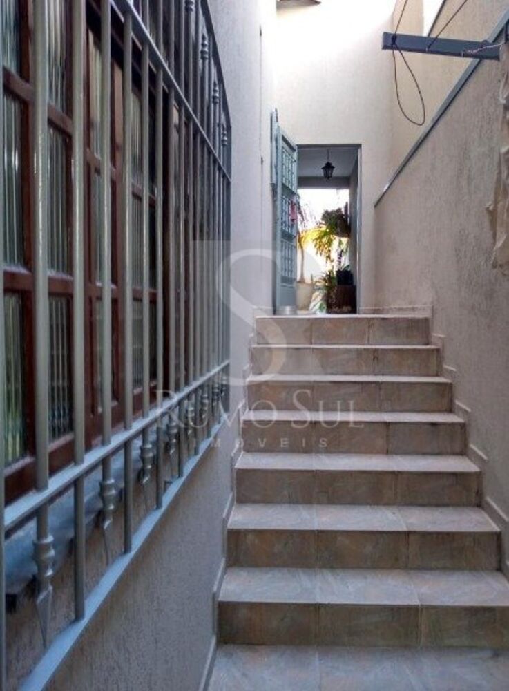 Casa, 3 quartos, 204 m² - Foto 3