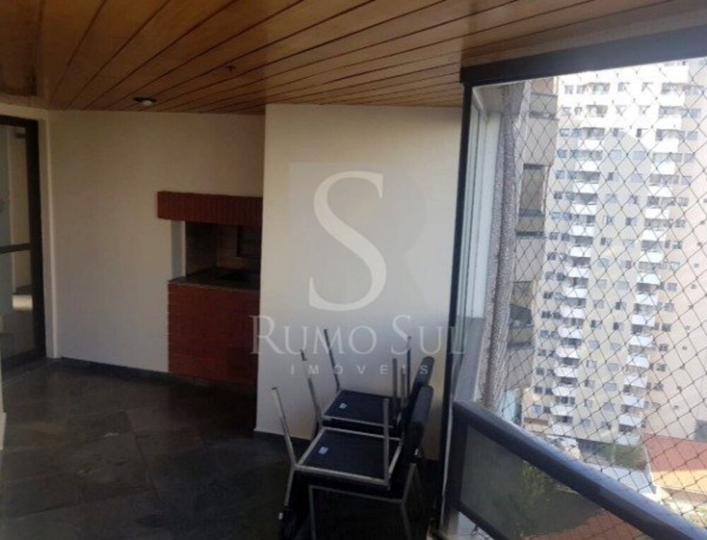 Apartamento, 3 quartos, 175 m² - Foto 11