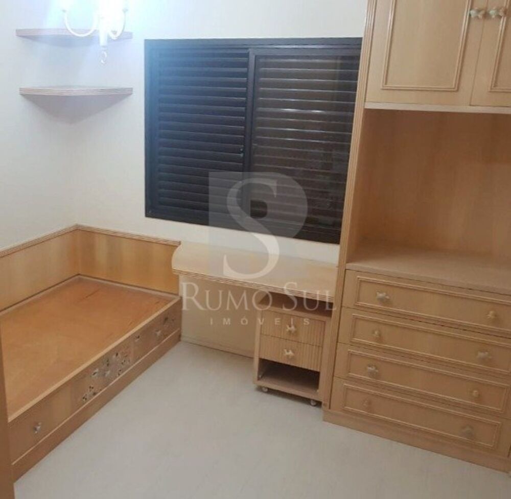 Apartamento, 3 quartos, 175 m² - Foto 10