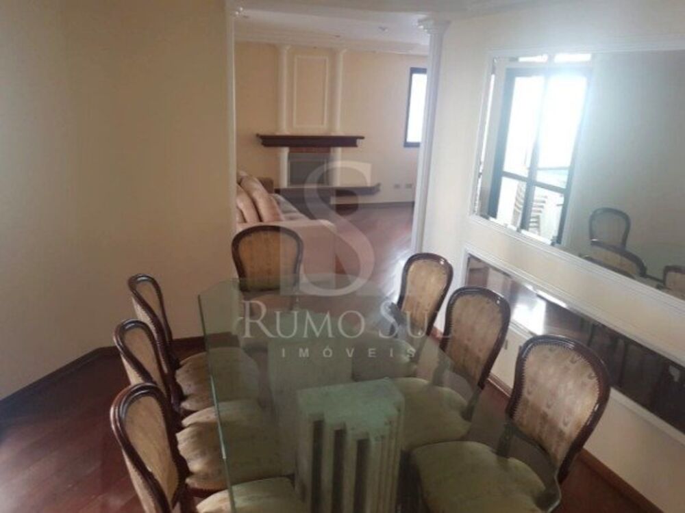 Apartamento, 3 quartos, 175 m² - Foto 2