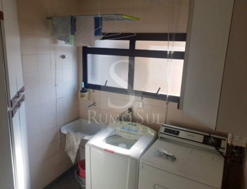 Apartamento, 3 quartos, 175 m² - Foto 4