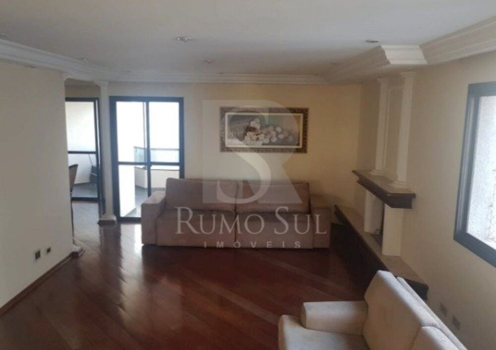 Apartamento, 3 quartos, 175 m² - Foto 3