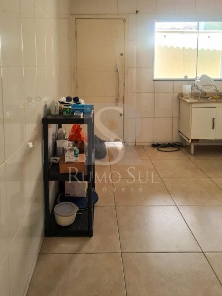 Casa, 3 quartos, 141 m² - Foto 1