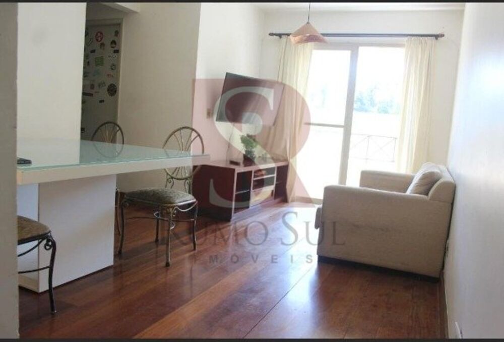 Apartamento, 2 quartos, 67 m² - Foto 8