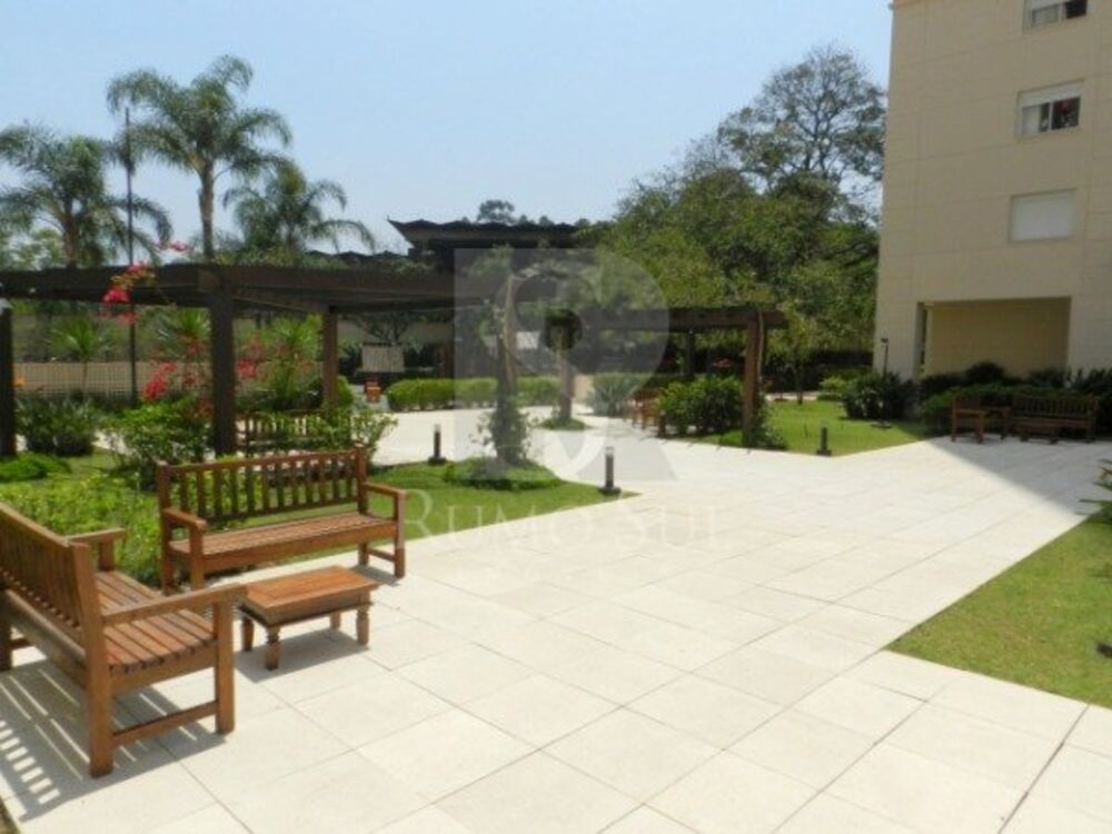 Apartamento, 4 quartos, 133 m² - Foto 2