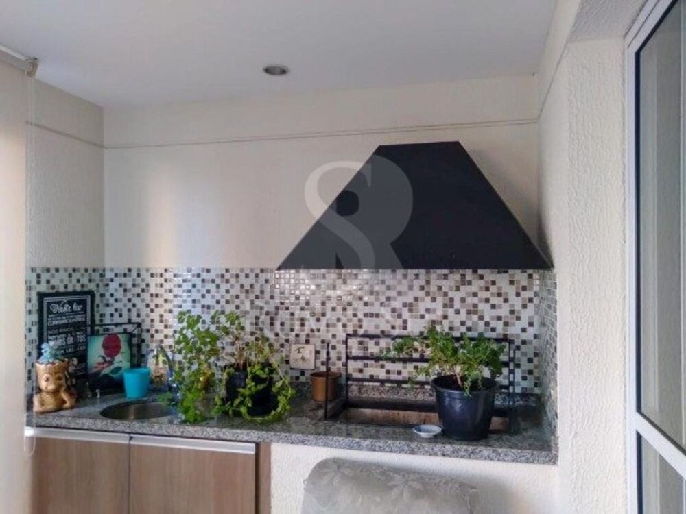 Apartamento, 4 quartos, 133 m² - Foto 1