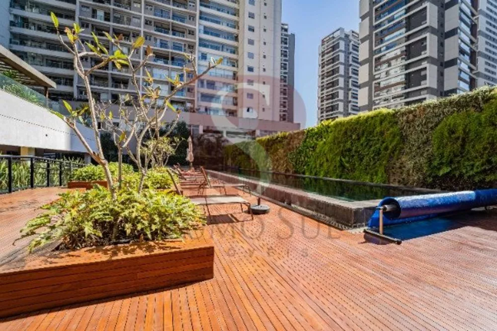 Apartamento, 3 quartos, 173 m² - Foto 11