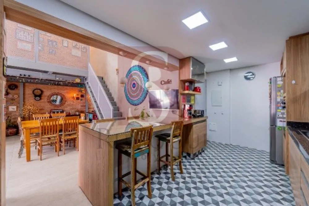 Apartamento, 3 quartos, 173 m² - Foto 3