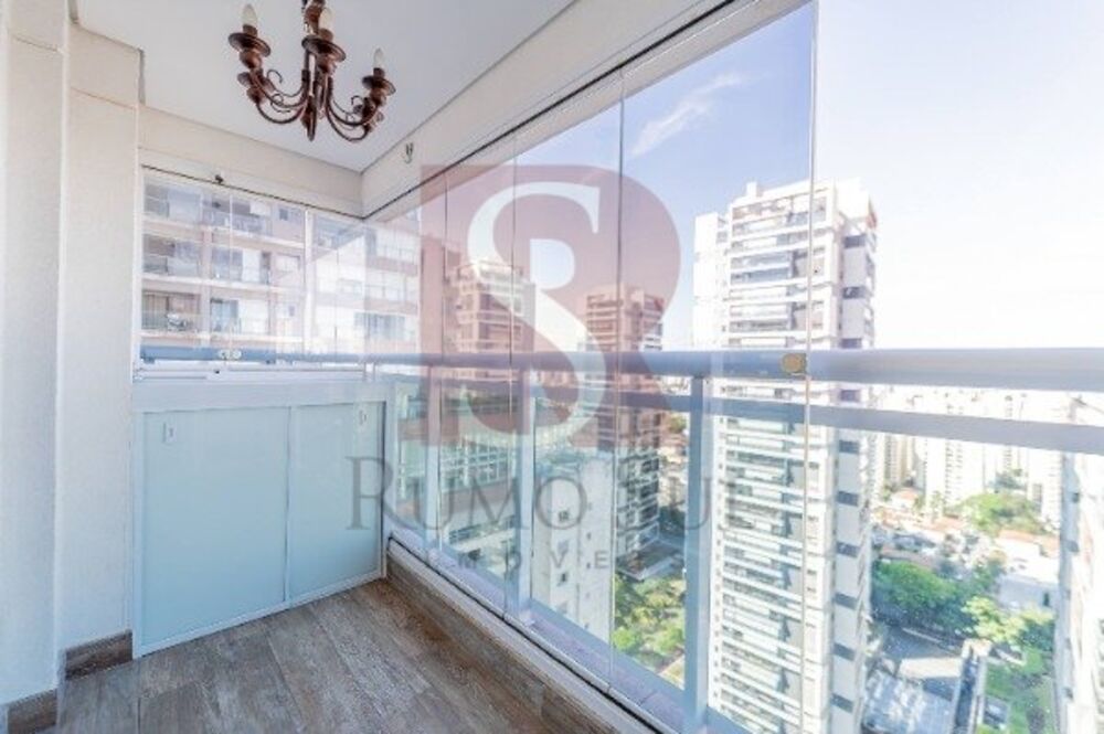 Apartamento, 3 quartos, 173 m² - Foto 5