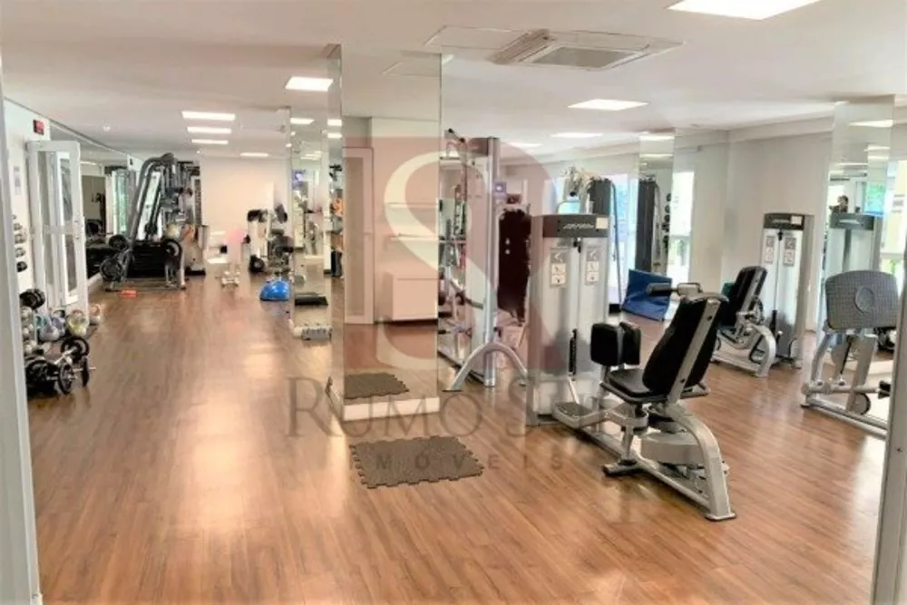 Apartamento, 3 quartos, 173 m² - Foto 8