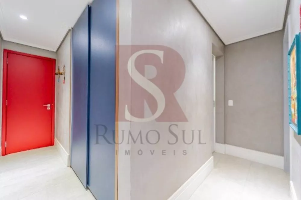 Apartamento, 3 quartos, 173 m² - Foto 4