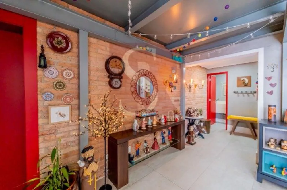 Apartamento, 3 quartos, 173 m² - Foto 1