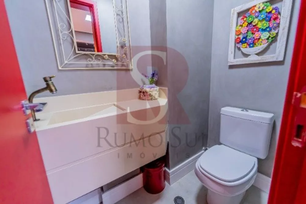 Apartamento, 3 quartos, 173 m² - Foto 2