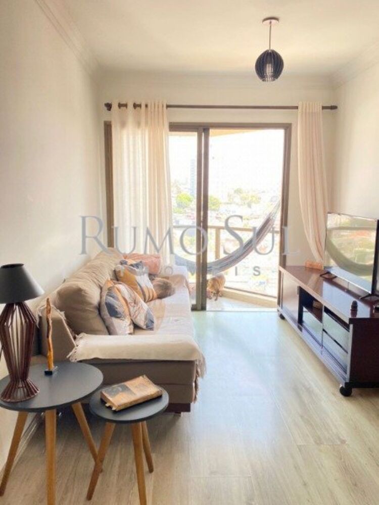 Apartamento, 2 quartos, 59 m² - Foto 1