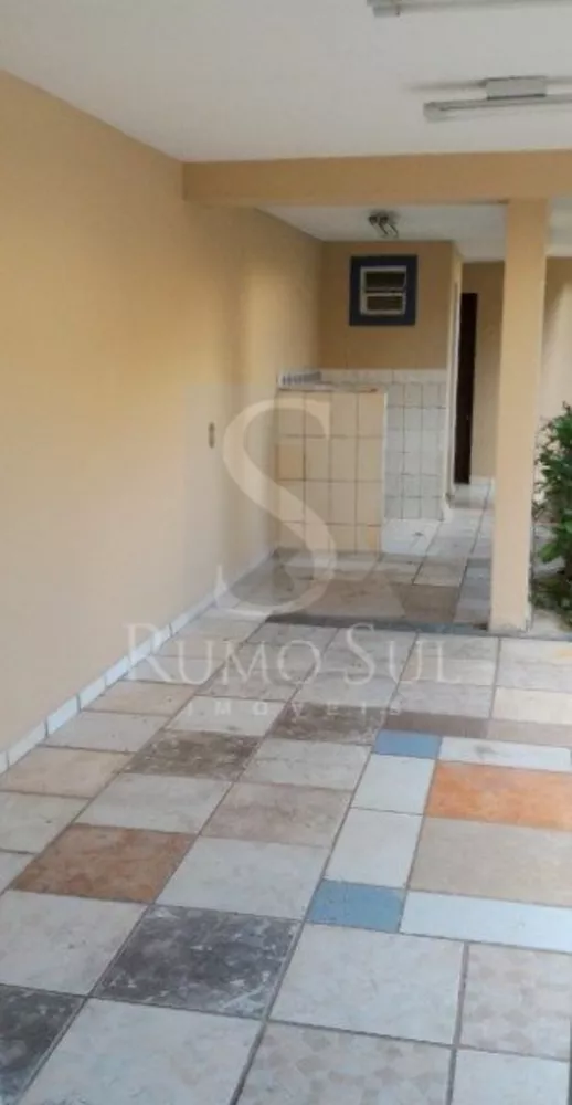 Casa, 4 quartos, 214 m² - Foto 9