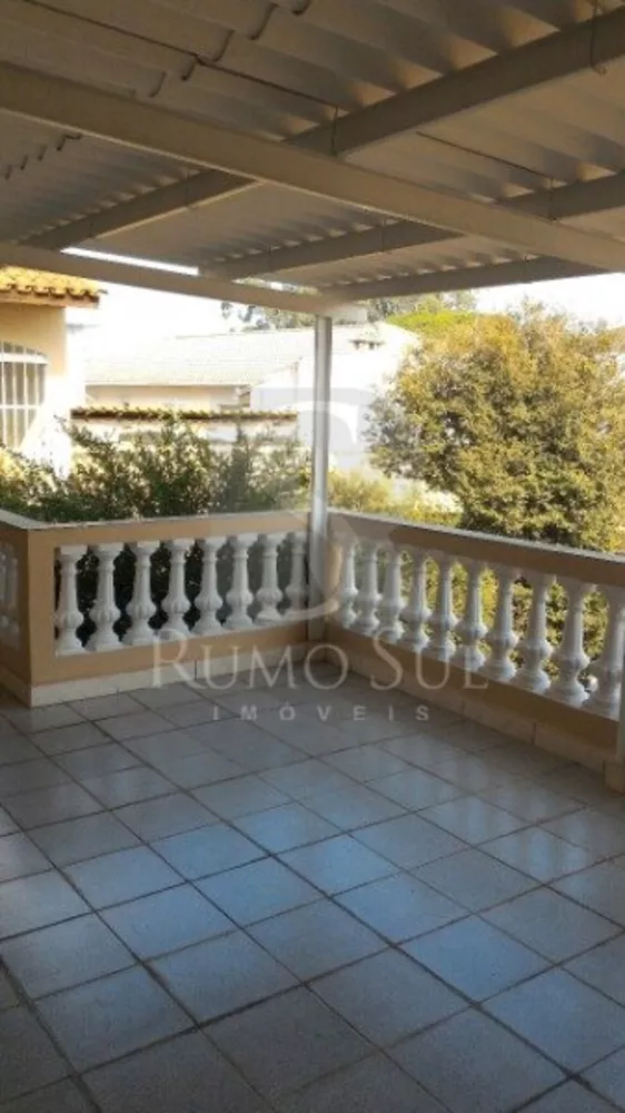 Casa, 4 quartos, 214 m² - Foto 12