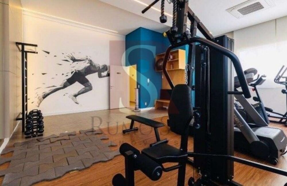 Apartamento à venda com 3 quartos, 110m² - Foto 8