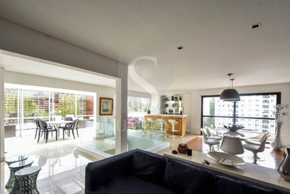 Apartamento, 3 quartos, 480 m² - Foto 3