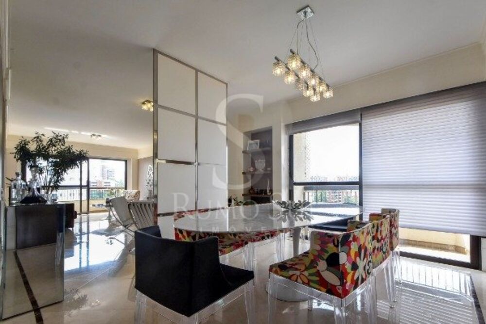 Apartamento, 3 quartos, 480 m² - Foto 2