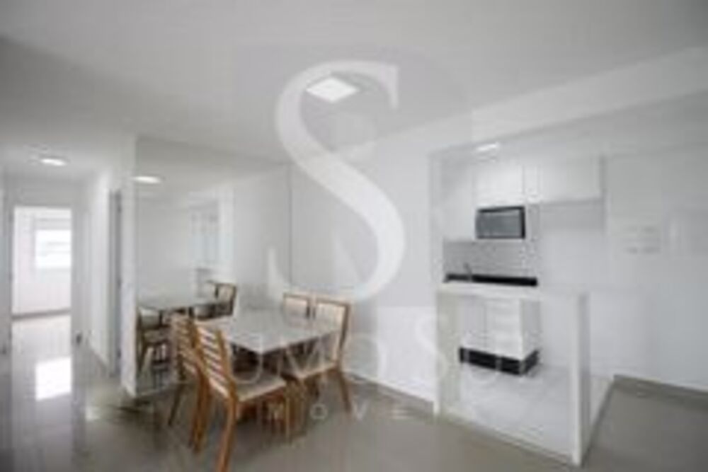 Apartamento, 3 quartos, 92 m² - Foto 4